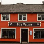 Billy Byrnes bar kilkenny