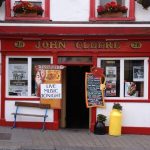 Cleeres bar kilkenny