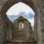 Kells Priory Kilkenny