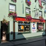 Bars in Kilkenny