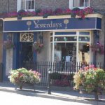 Shopping in Kilkenny Giftwear