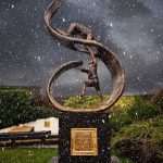 kilkenny famine experience logo