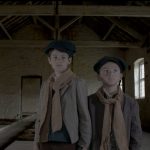 kilkenny famine experience2 boys in workhouse