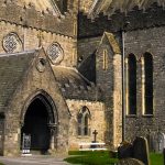ST CANICES CATHEDRAL