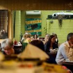 Restaurants Waterford