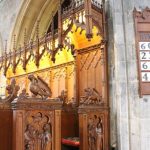 ST CANICES CATHEDRAL
